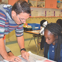 Teach in the Hazelwood School District